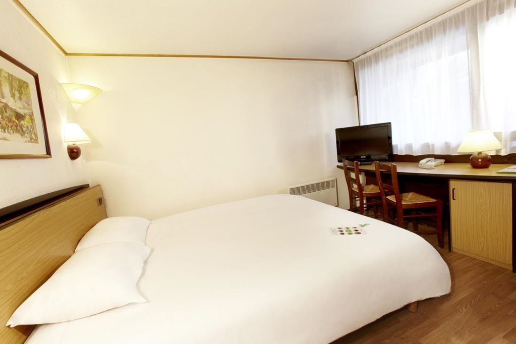 Campanile Nantes ~ Reze Aeroport Hotel Cameră foto